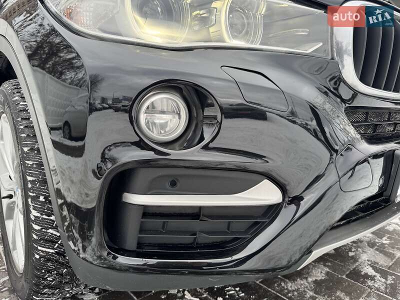 Внедорожник / Кроссовер BMW X6 2014 в Киеве фото 20 Внедорожник / Кроссовер BMW X6 2014 в Киеве