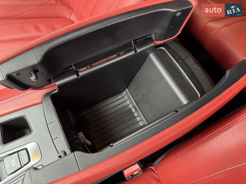 Внедорожник / Кроссовер BMW X6 2014 в Киеве фото 34 Внедорожник / Кроссовер BMW X6 2014 в Киеве