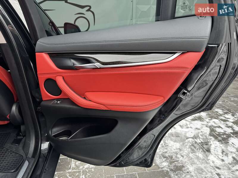 Внедорожник / Кроссовер BMW X6 2014 в Киеве фото 46 Внедорожник / Кроссовер BMW X6 2014 в Киеве