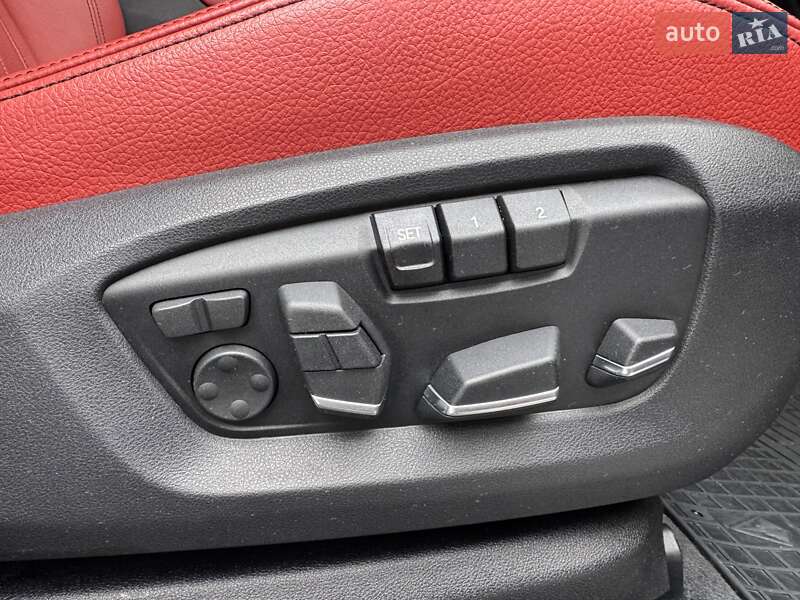 Внедорожник / Кроссовер BMW X6 2014 в Киеве фото 52 Внедорожник / Кроссовер BMW X6 2014 в Киеве