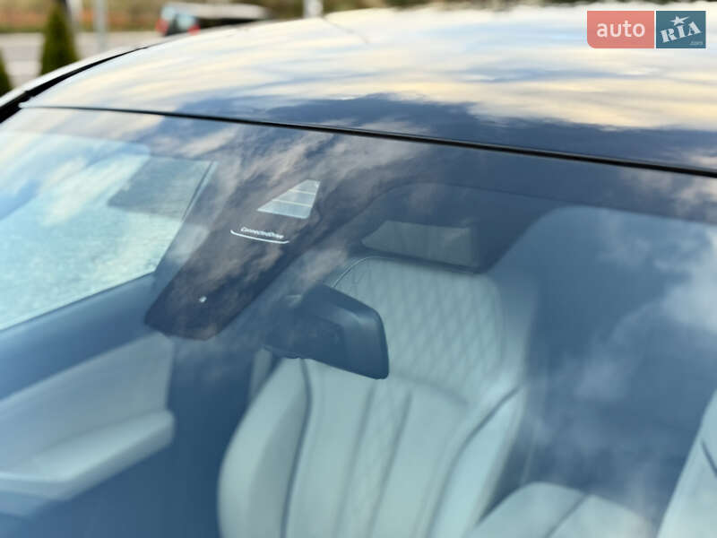 Позашляховик / Кросовер BMW X6 2022 в Львові