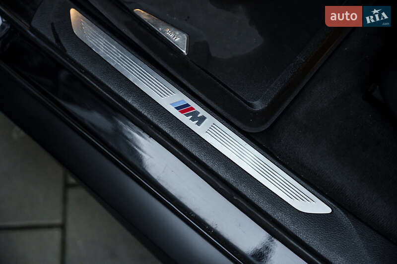 Внедорожник / Кроссовер BMW X6 2016 в Киеве фото 5 Внедорожник / Кроссовер BMW X6 2016 в Киеве