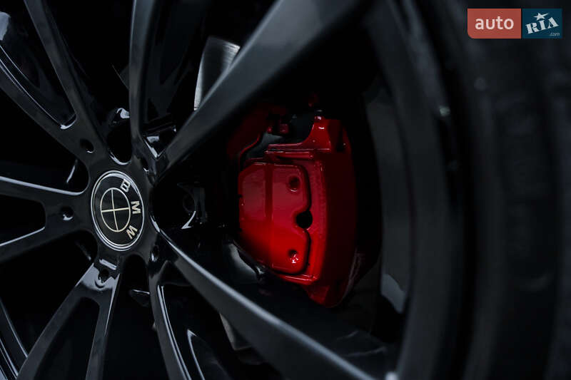Внедорожник / Кроссовер BMW X6 2016 в Киеве фото 17 Внедорожник / Кроссовер BMW X6 2016 в Киеве