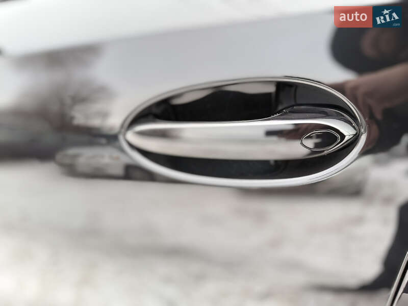 Внедорожник / Кроссовер BMW X6 2023 в Киеве