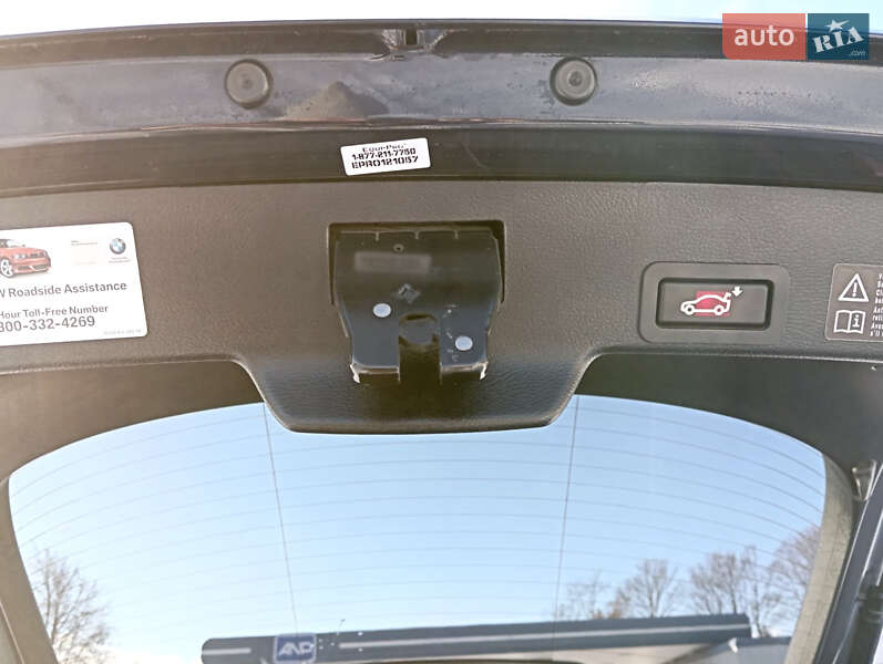 Позашляховик / Кросовер BMW X6 2010 в Хмельницькому фото 20 Позашляховик / Кросовер BMW X6 2010 в Хмельницькому