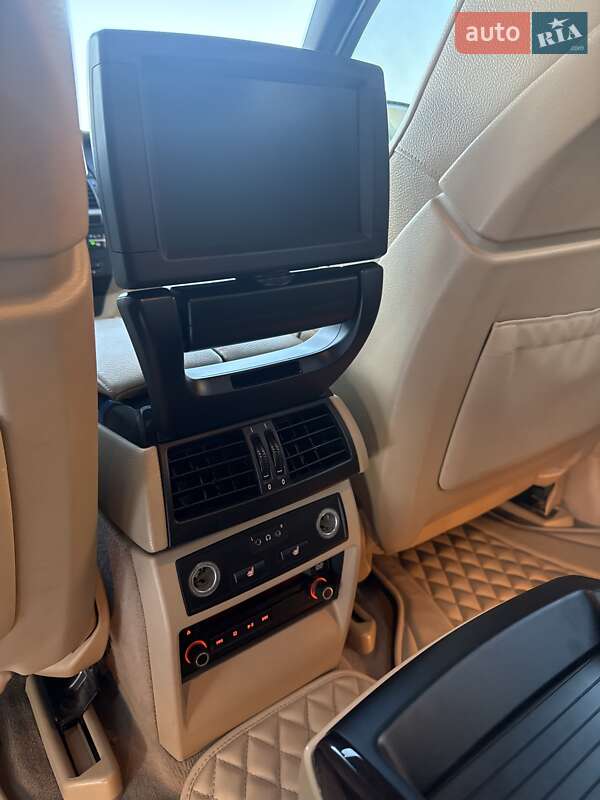 Внедорожник / Кроссовер BMW X6 2010 в Луцке