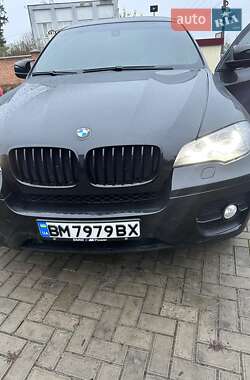 Внедорожник / Кроссовер BMW X6 2009 в Ахтырке