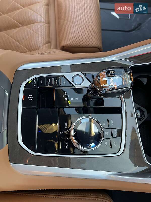 Внедорожник / Кроссовер BMW X6 2022 в Львове фото 16 Внедорожник / Кроссовер BMW X6 2022 в Львове