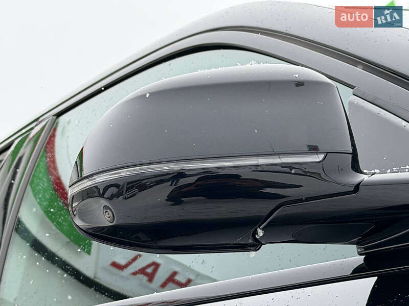 Внедорожник / Кроссовер BMW X6 2025 в Житомире