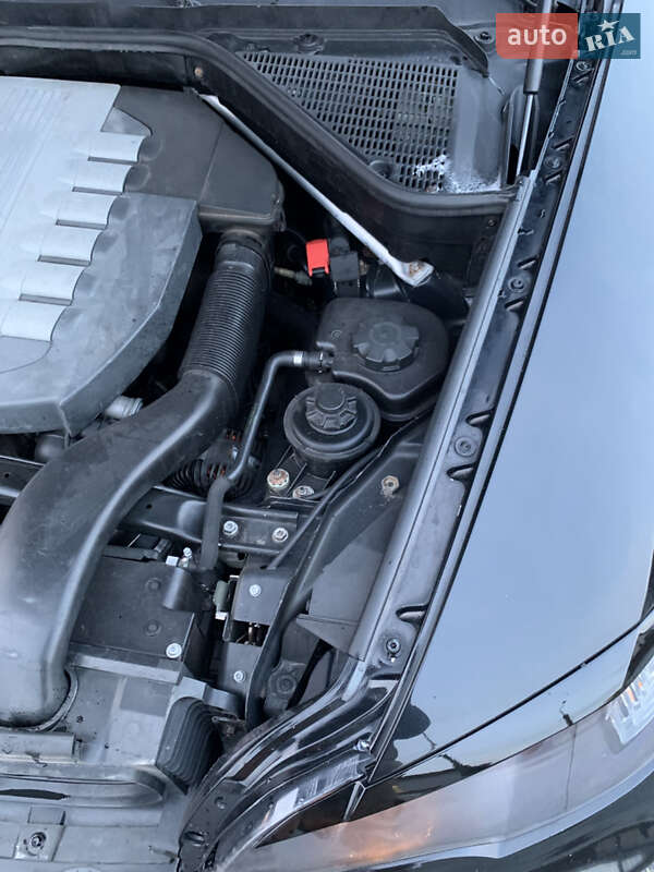 Внедорожник / Кроссовер BMW X6 2009 в Харькове