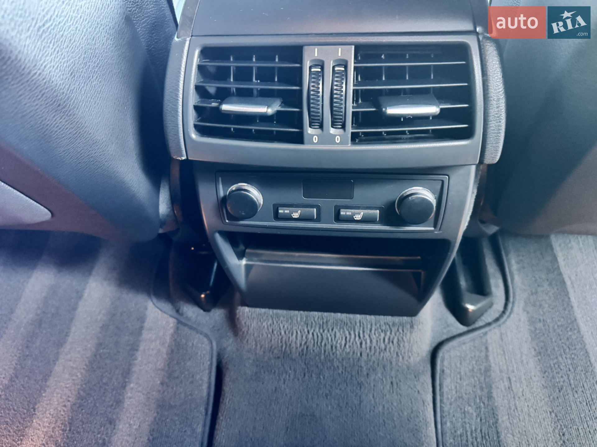2013 BMW X6 - мініатюра 4