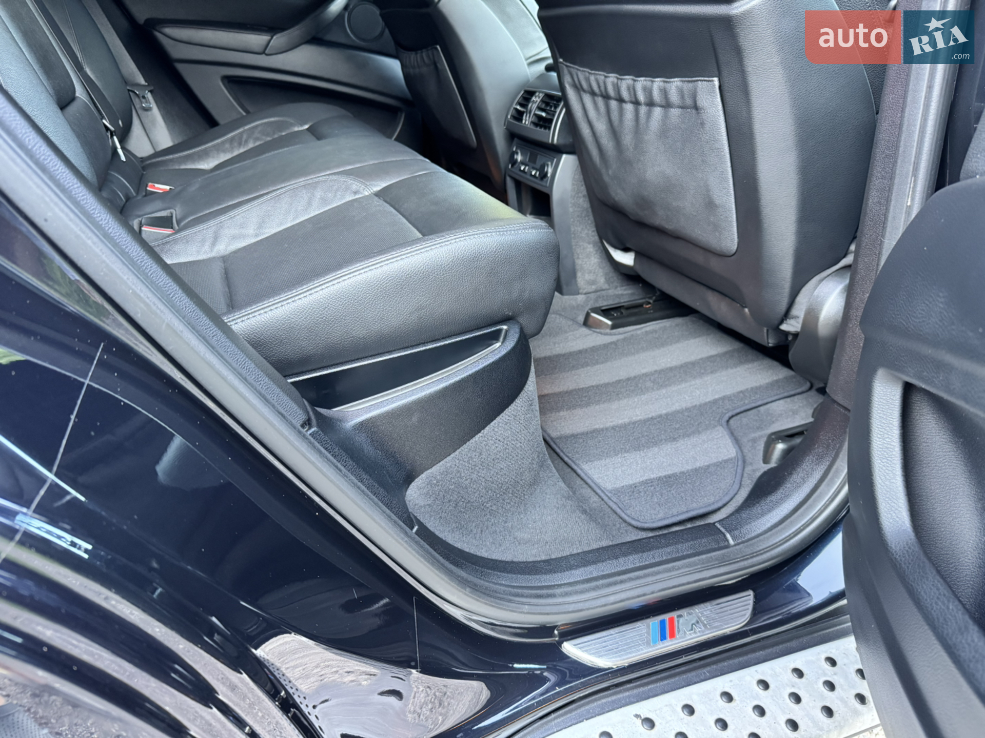 2013 BMW X6 - мініатюра 17