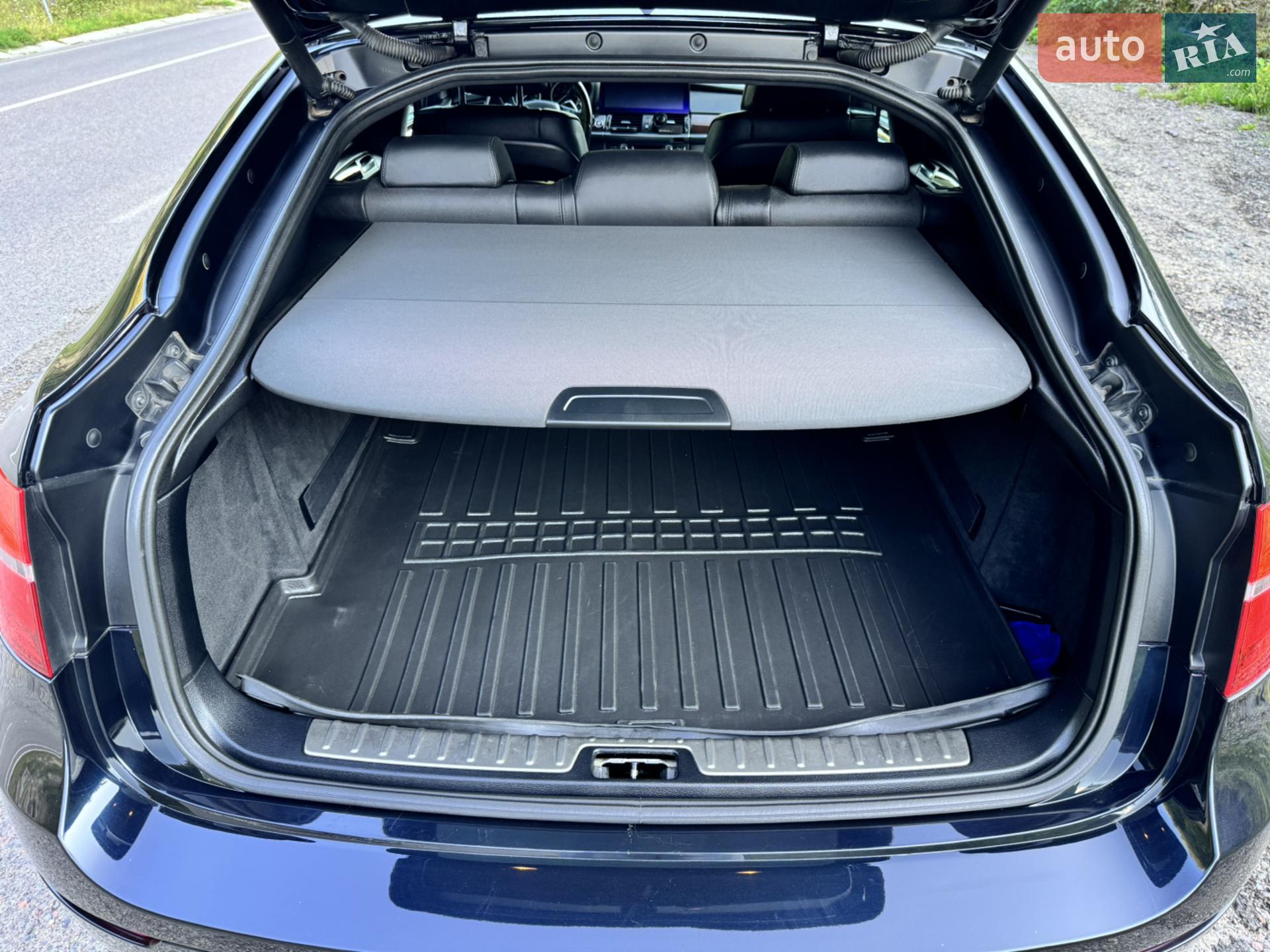 2013 BMW X6 - мініатюра 20