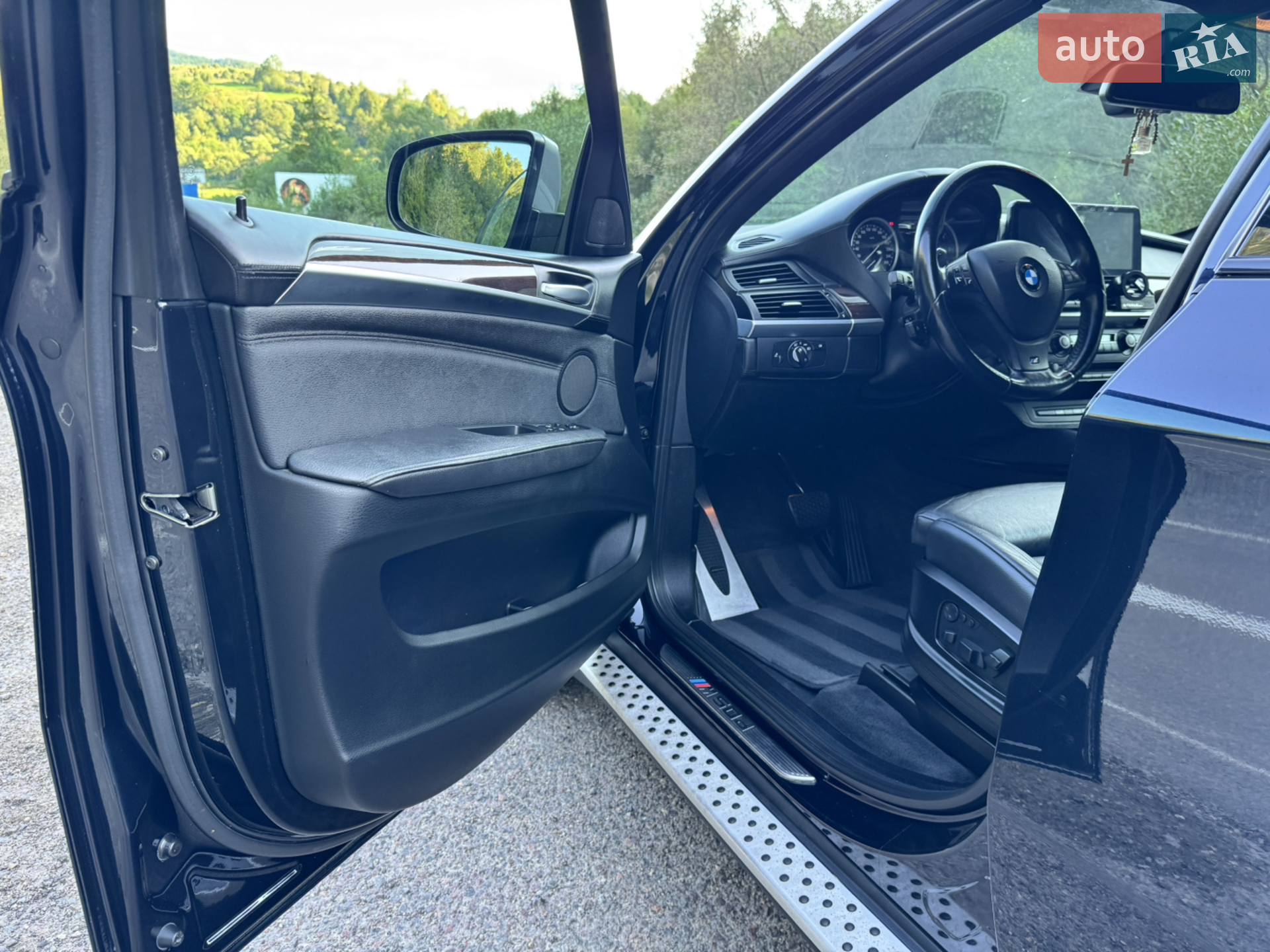 2013 BMW X6 - мініатюра 22