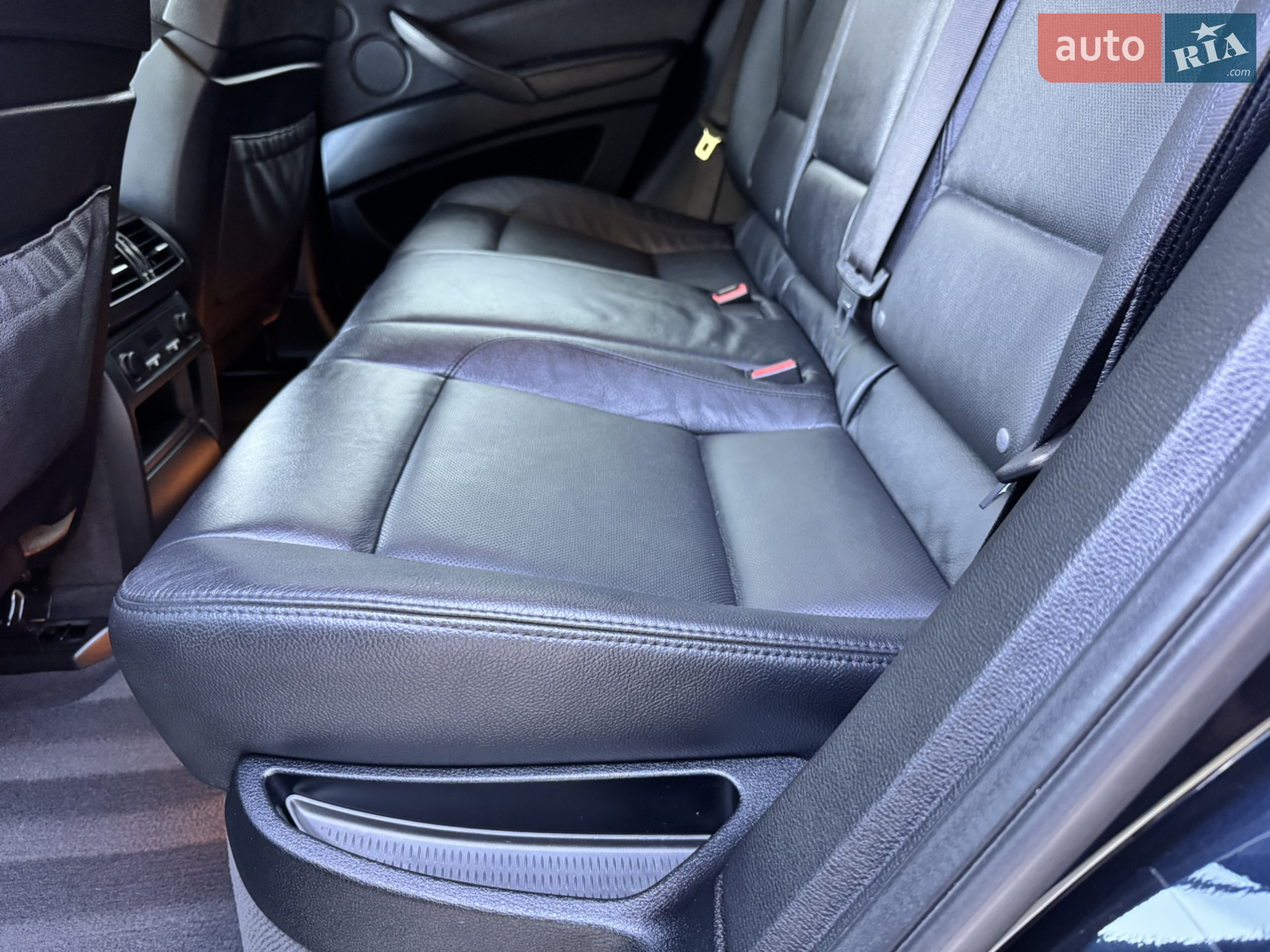 2013 BMW X6 - мініатюра 24