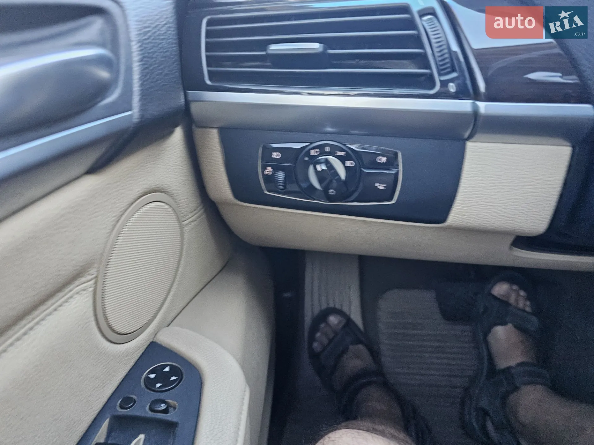 2012 BMW X6 - мініатюра 10