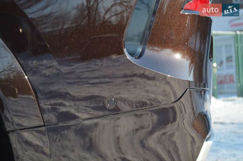 Внедорожник / Кроссовер BMW X6 2021 в Киеве