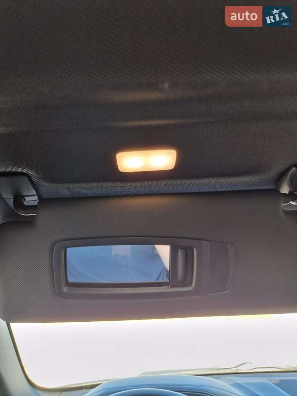 Внедорожник / Кроссовер BMW X6 2015 в Львове