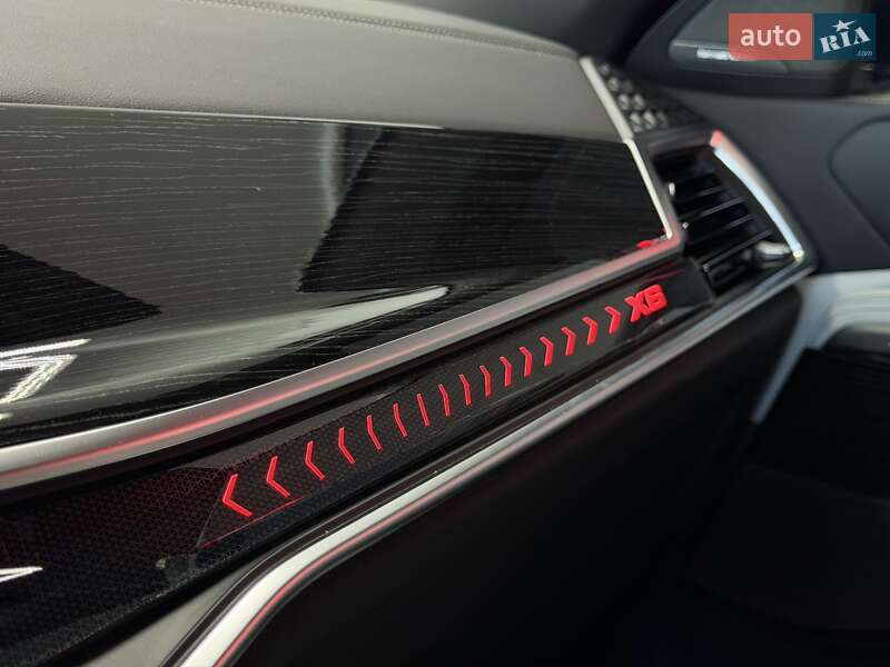 Внедорожник / Кроссовер BMW X6 2025 в Тернополе