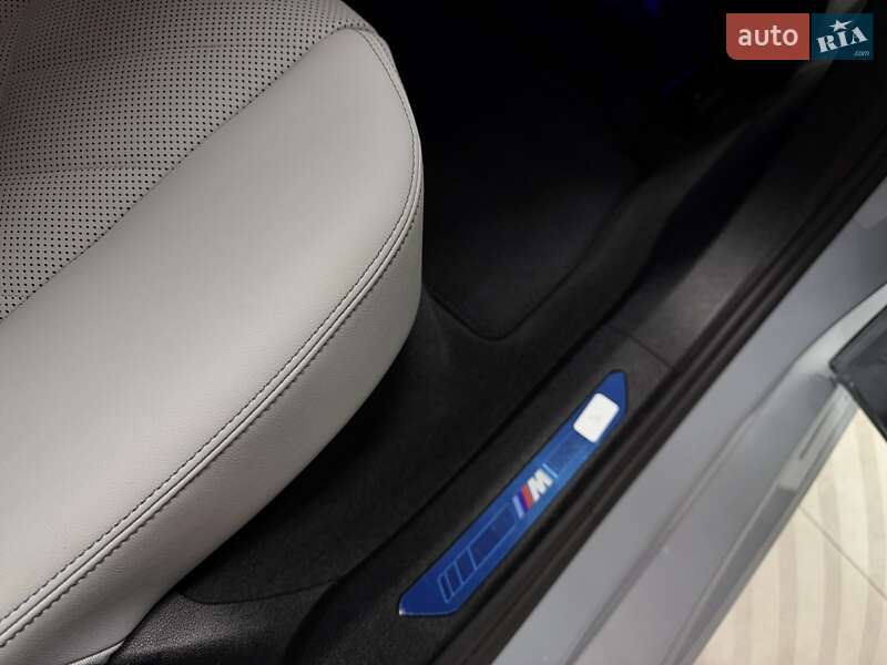 Внедорожник / Кроссовер BMW X6 2025 в Тернополе