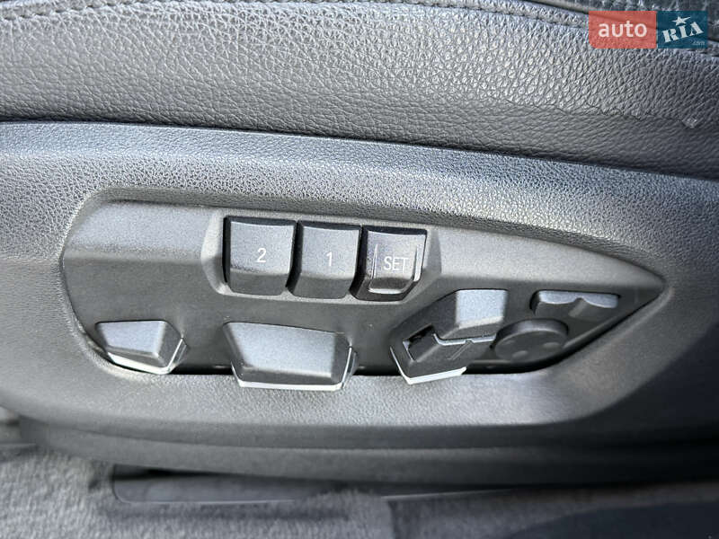 Внедорожник / Кроссовер BMW X6 2016 в Одессе