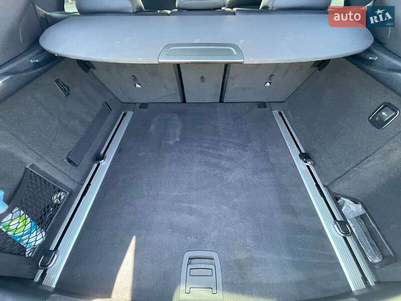 Внедорожник / Кроссовер BMW X6 2018 в Ужгороде фото 21 Внедорожник / Кроссовер BMW X6 2018 в Ужгороде