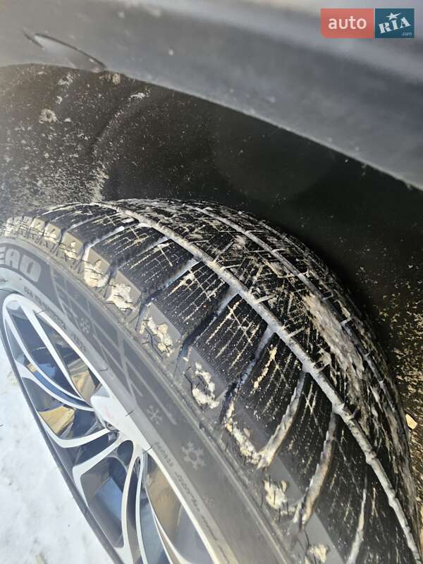 Внедорожник / Кроссовер BMW X6 2014 в Житомире