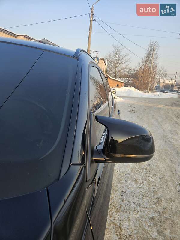 Внедорожник / Кроссовер BMW X6 2014 в Житомире