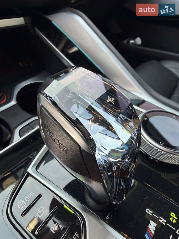 Внедорожник / Кроссовер BMW X6 2021 в Днепре фото 36 Внедорожник / Кроссовер BMW X6 2021 в Днепре