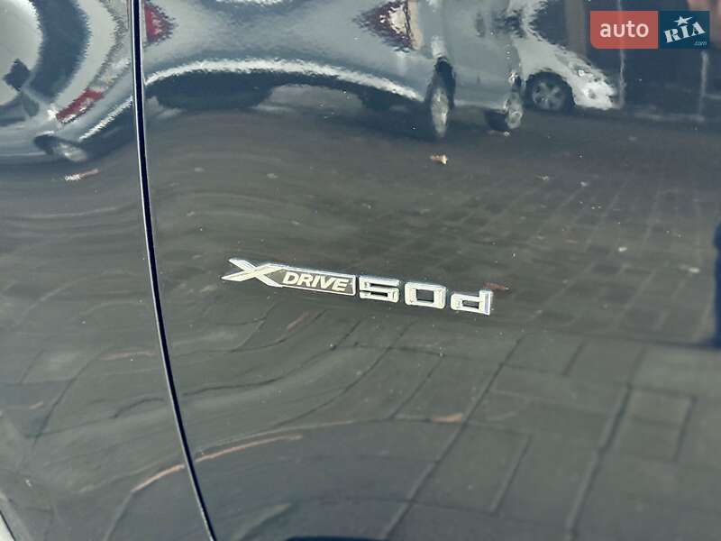 Внедорожник / Кроссовер BMW X6 2012 в Днепре фото 23 Внедорожник / Кроссовер BMW X6 2012 в Днепре