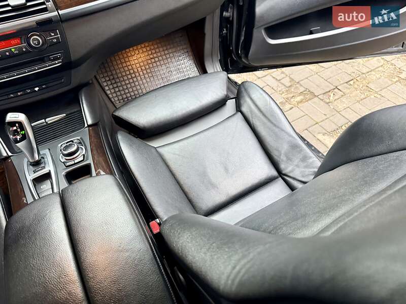 Внедорожник / Кроссовер BMW X6 2012 в Днепре фото 32 Внедорожник / Кроссовер BMW X6 2012 в Днепре