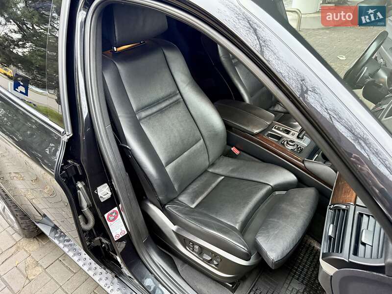 Внедорожник / Кроссовер BMW X6 2012 в Днепре фото 37 Внедорожник / Кроссовер BMW X6 2012 в Днепре