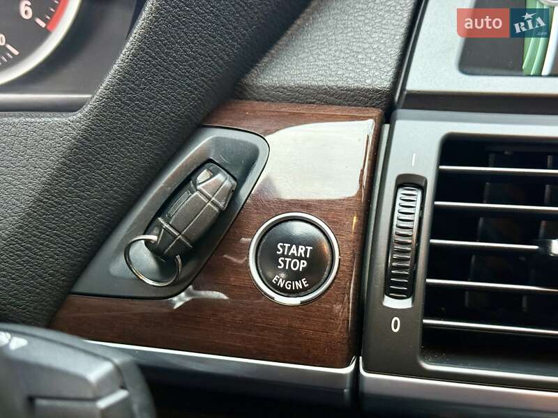 Внедорожник / Кроссовер BMW X6 2012 в Днепре фото 41 Внедорожник / Кроссовер BMW X6 2012 в Днепре