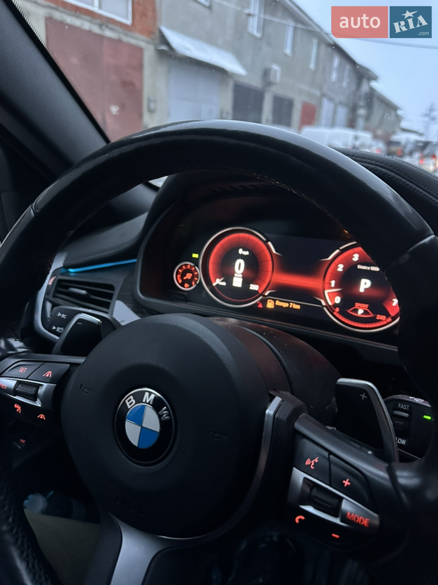 2018 BMW X6 - мініатюра 4