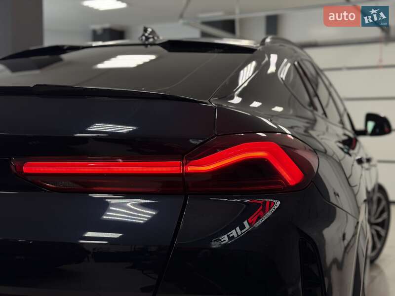 Внедорожник / Кроссовер BMW X6 2020 в Тернополе