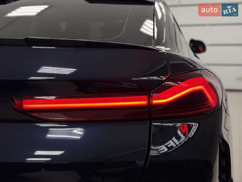 Внедорожник / Кроссовер BMW X6 2020 в Тернополе