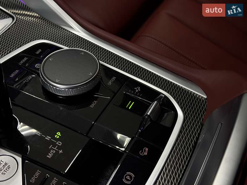 Внедорожник / Кроссовер BMW X6 2020 в Тернополе