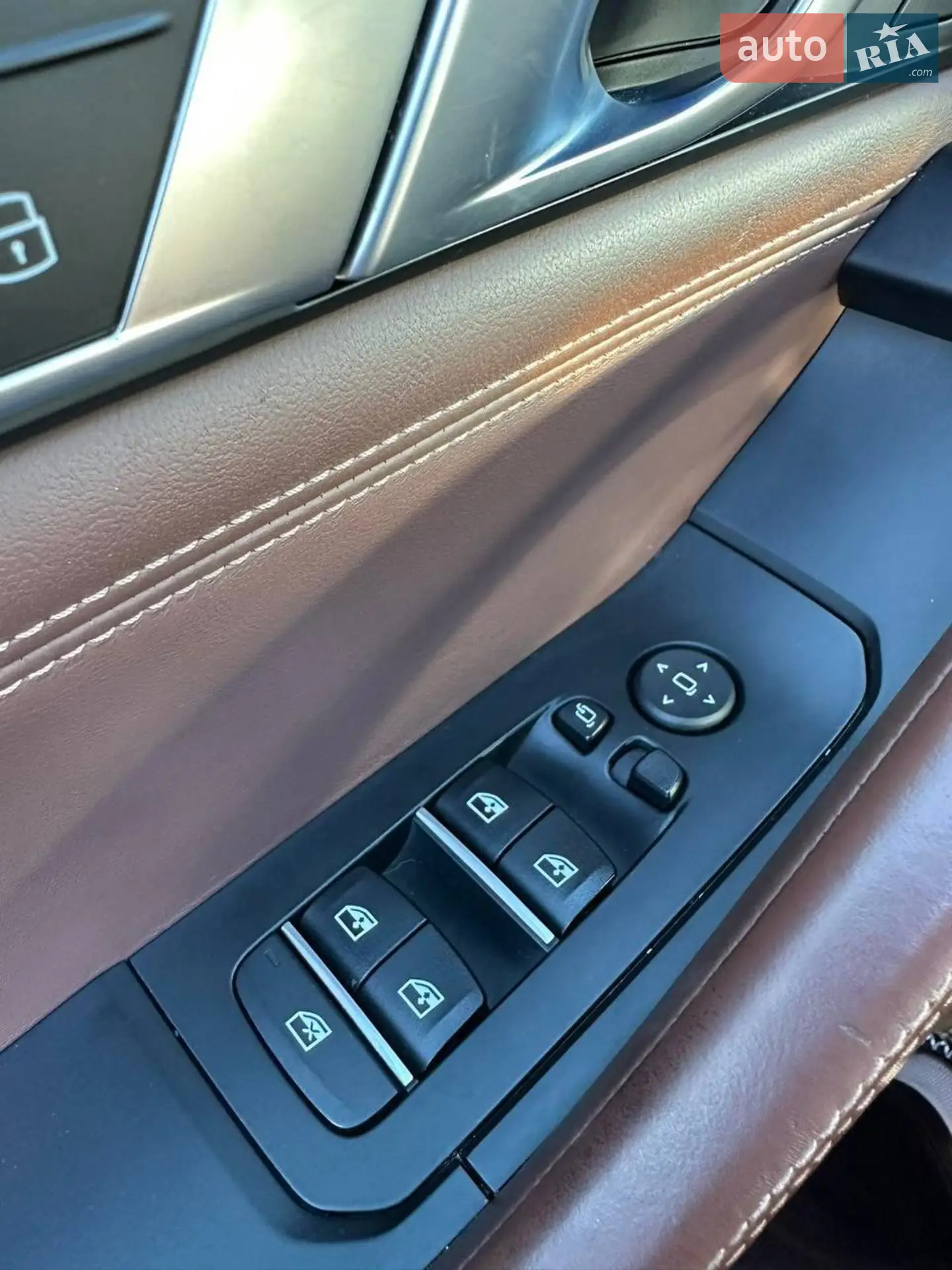 2021 BMW X6 - мініатюра 9
