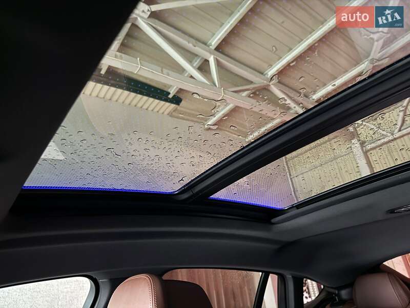 Внедорожник / Кроссовер BMW X6 2023 в Киеве