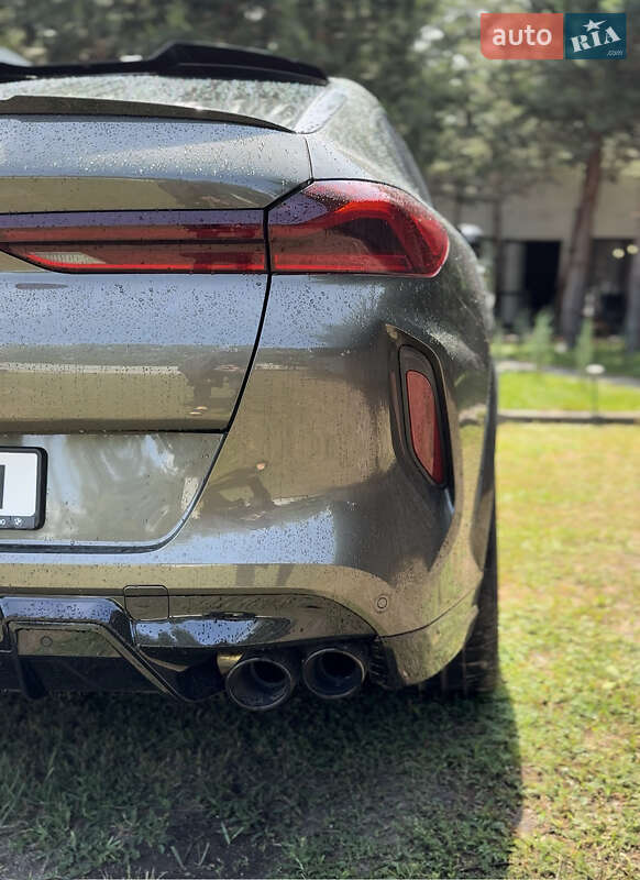 Внедорожник / Кроссовер BMW X6 2024 в Киеве фото 11 Внедорожник / Кроссовер BMW X6 2024 в Киеве