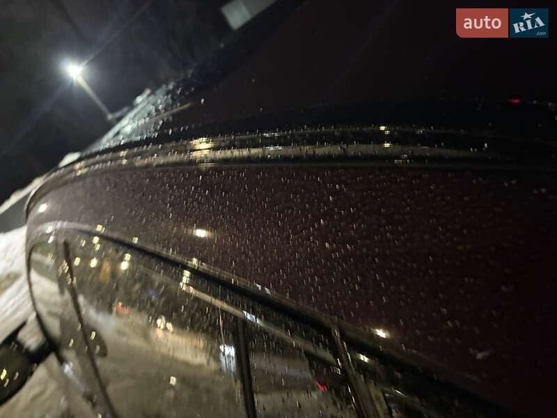 Внедорожник / Кроссовер BMW X6 2023 в Киеве