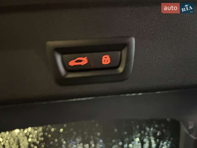 Внедорожник / Кроссовер BMW X6 2023 в Киеве