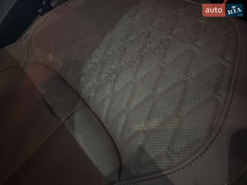 Внедорожник / Кроссовер BMW X6 2023 в Киеве