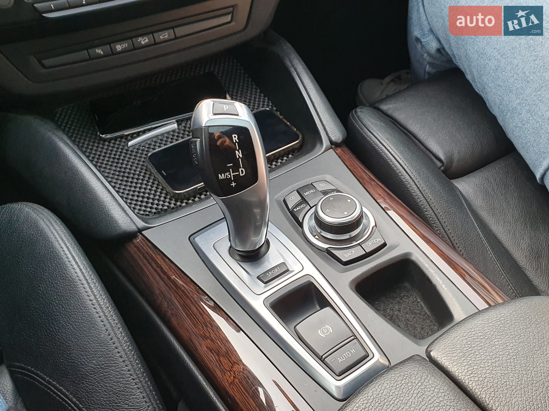 2010 BMW X6 - мініатюра 7