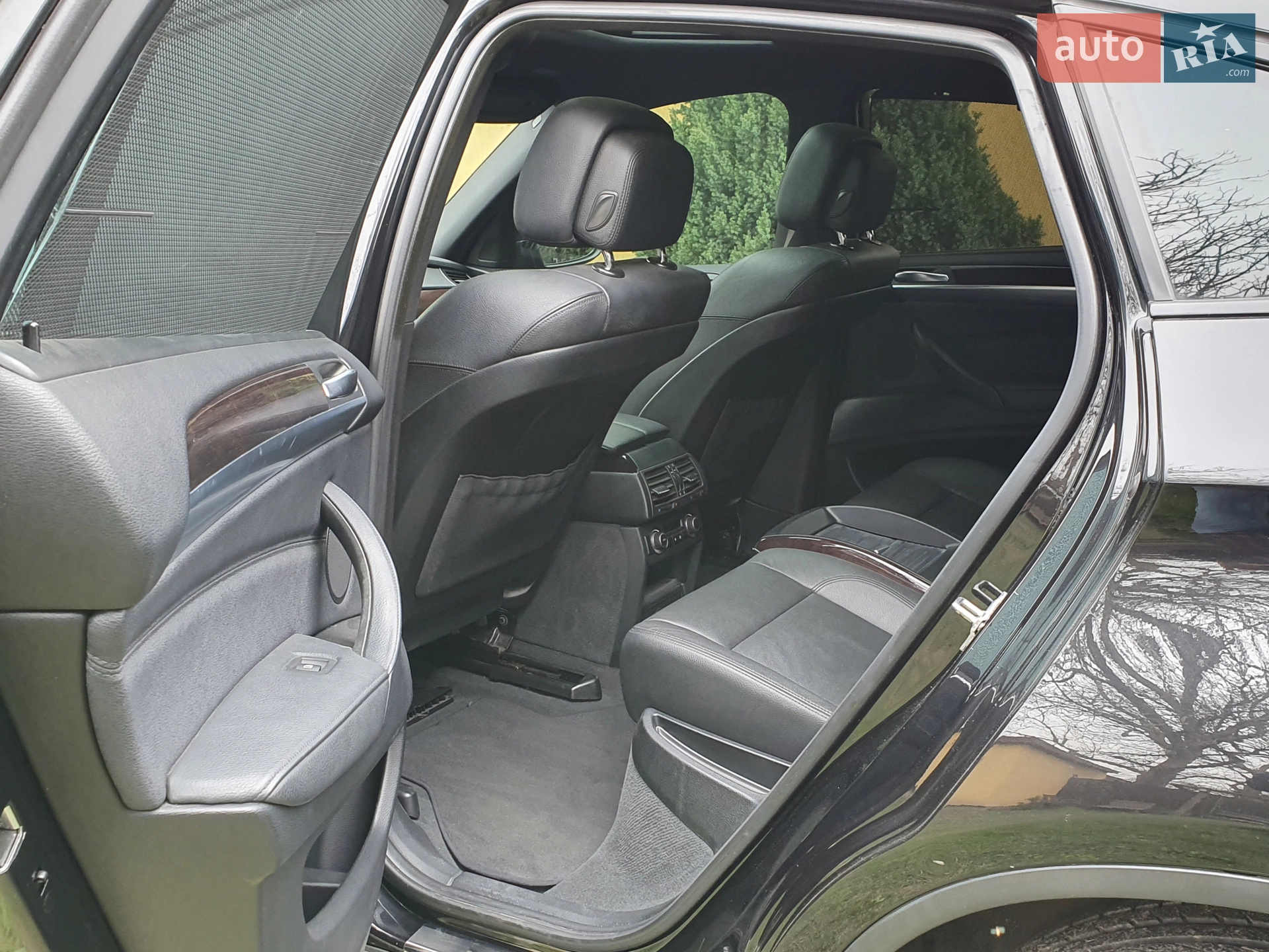 2010 BMW X6 - мініатюра 10