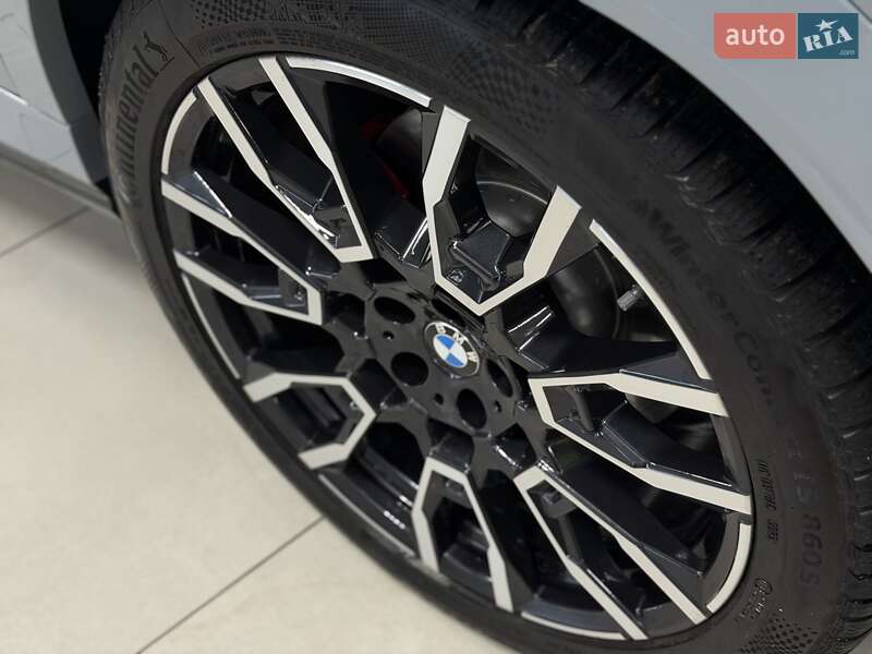 Внедорожник / Кроссовер BMW X6 2024 в Тернополе фото 11 Внедорожник / Кроссовер BMW X6 2024 в Тернополе