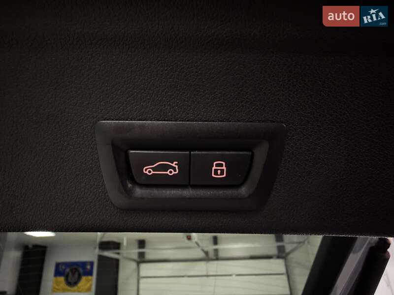 Внедорожник / Кроссовер BMW X6 2024 в Тернополе фото 66 Внедорожник / Кроссовер BMW X6 2024 в Тернополе