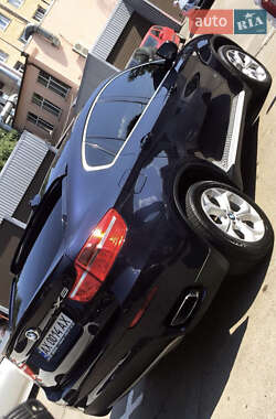Позашляховик / Кросовер BMW X6 2008 в Харкові