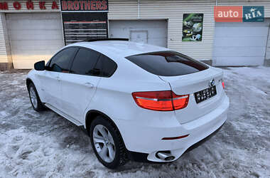 Внедорожник / Кроссовер BMW X6 2009 в Киеве