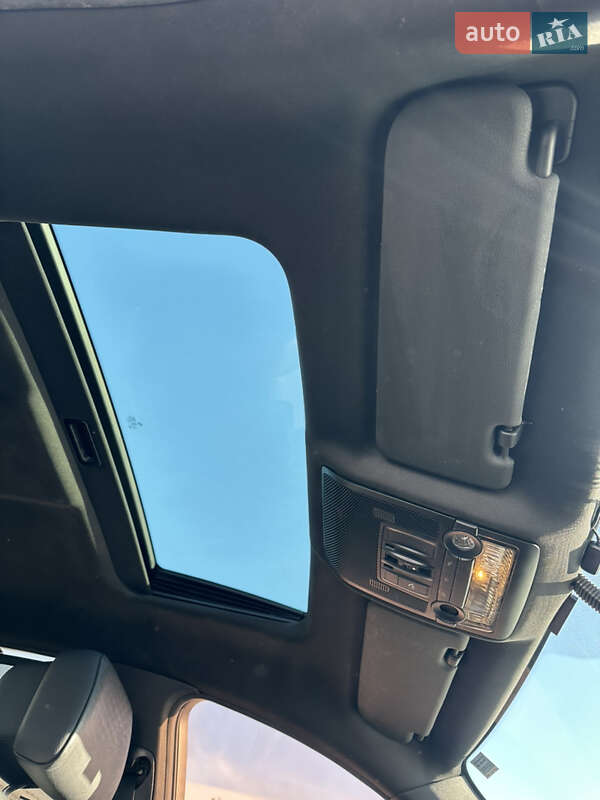 Внедорожник / Кроссовер BMW X6 2011 в Киеве фото 23 Внедорожник / Кроссовер BMW X6 2011 в Киеве